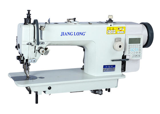 0303 Flat Bed High Speed Single Needle Sewing Machine