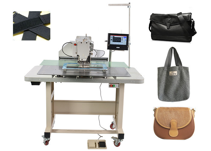 350mm*200mm Computerized Pattern Sewing Machine