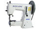 Short Arm 800RPM DY*3 Extra Heavy Duty Sewing Machine