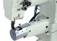 White Vertical Hook 50KG Computer Driven Sewing Machine