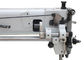Single Needle 420*210mm 12mm Stitch Heavy Duty Sewing Machine