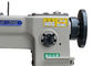 8mm Stitch 2200RPM Compound Feed Sewing Machine