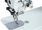 Integrated 8mm 2500RPM Single Needle Sewing Machine