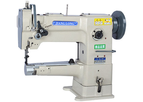 Wear Resistant Large Hook 246A Industrial Sewing Machine