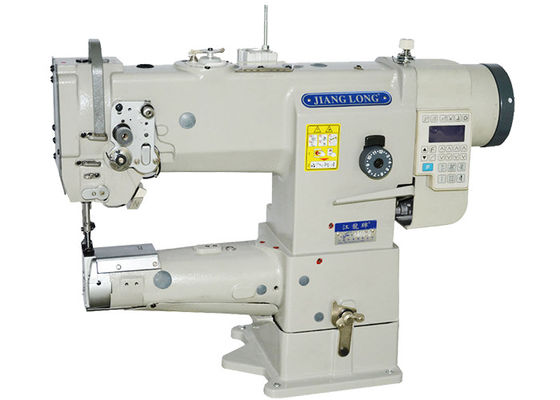Heavy Duty DP17 Computerized Large Mouth Sewing Machine
