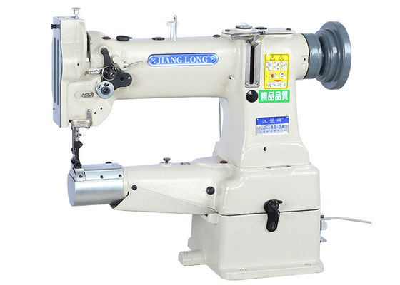 2000RPM Cylinder Bed Hand Bag Sewing Machine