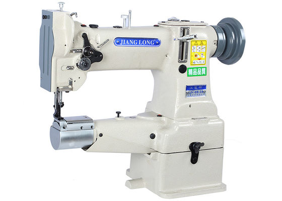 2200RPM Cylinder Bed Sewing Machine With Automatic Lubrication