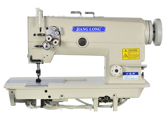 240mm*100mm Sewing Area Heavy Duty Thick Materials Leather Sewing Machine