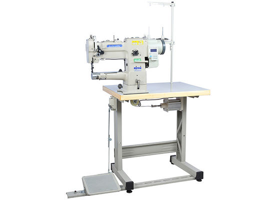 260×110mm Computer Direct Drive 50 KG Leather Sewing Machine