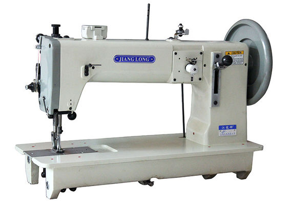 750W 800RPM DY*3 Double Needle Sewing Machine