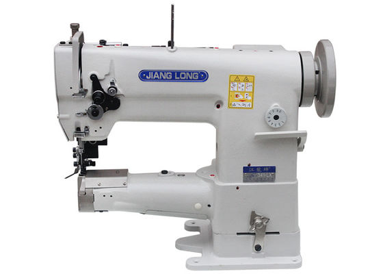 37KG 70mm Cylinder Bed Automatic Trimming Sewing Machine