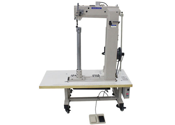 Walking Foot 750W  DD×1 High Post Bed Sewing Machine