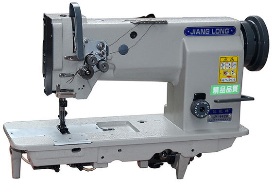 9mm Lockstitch Sewing Machine Industrial Double Needle Sewing Machine