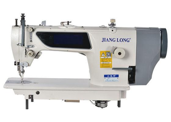 2500RP LCD Voice Control 0303 Sewing Machine