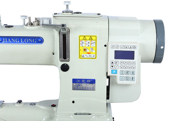 DP17 65mm Cylinder Bed Sewing Machine For Backpack