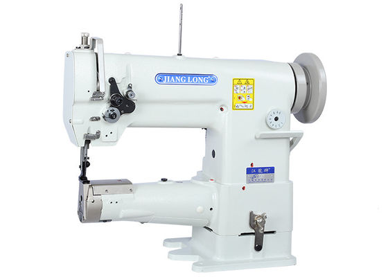 Thick Material 9.5mm Stitch 70mm Cylinder Bed Sewing Machine