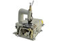 40KG 400W 2000RPM Bags Leather Skiving Machine