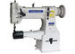 65mm Cylinder Bed DP17 Single Needle Sewing Machine For Thick Material