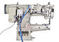 Pneumatic Reverse Stitching 10.5mm Single Needle Sewing Machine