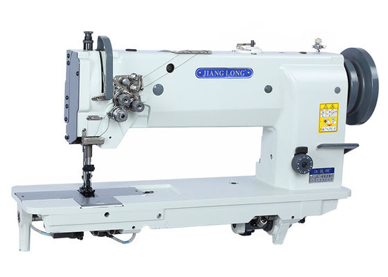 Compound Feed 11mm 2000RPM Lockstitch Sewing Machine