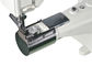Thick Materials 220V 6.5mm Stitch Leather Sewing Machine