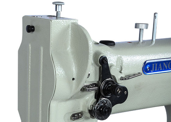 750W 2200RPM  Manual Lubrication Cylinder Bed Sewing Machine