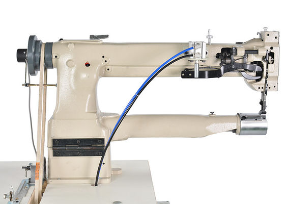 Vertical Hook DP*17 500*110mm Long Arm Lockstitch Sewing Machine