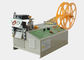 Semi Automatic Trademark Velcro Bartack Sewing Machine