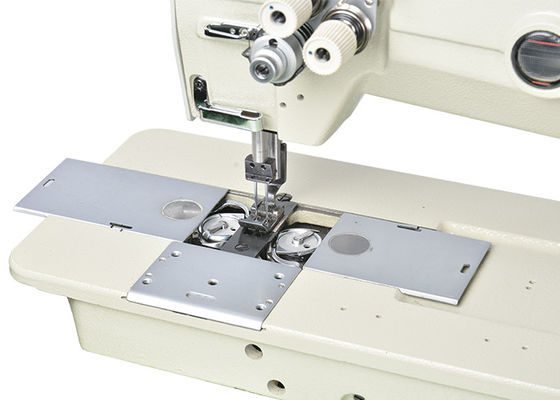 240mm*100mm Sewing Area Heavy Duty Thick Materials Leather Sewing Machine