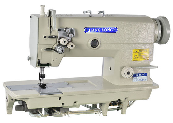 240mm*100mm Sewing Area Heavy Duty Thick Materials Leather Sewing Machine