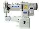 White Vertical Hook 50KG Computer Driven Sewing Machine