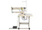 Thick Material 1000*110mm 2200 R.P.M Long Arm Sewing Machine