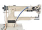 Thick Material 1000*110mm 2200 R.P.M Long Arm Sewing Machine