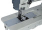 2200RPM Lock Sititch Single Needle Airbag Sewing Machine