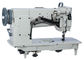 Thick Leather 37KG 2200RPM Flat Bed Sewing Machine