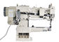 Cylindrical 260×103mm Lockstitch Compound Feed Sewing Machine