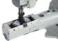 250*110mm 26.4mm Vertical Hook Compound Feed Sewing Machine
