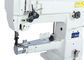 Single Needle 8mm Stitch 50mm Cylinder Bed Sewing Machine