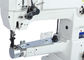 Horizontal Hook 220V 2200RPM Leather Sewing Machine