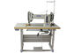 Manual Lubrication 800RPM 750W Servo Motor Sewing Machine