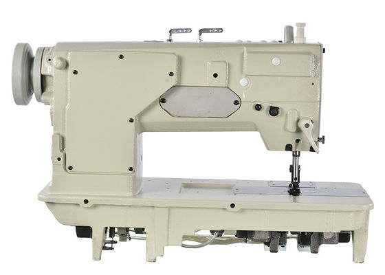 Automatic Lubrication 2000RPM DP×5 Flat Bed Sewing Machine