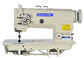 2000RPM Double Needle Sewing Machine With Automatic Lubrication