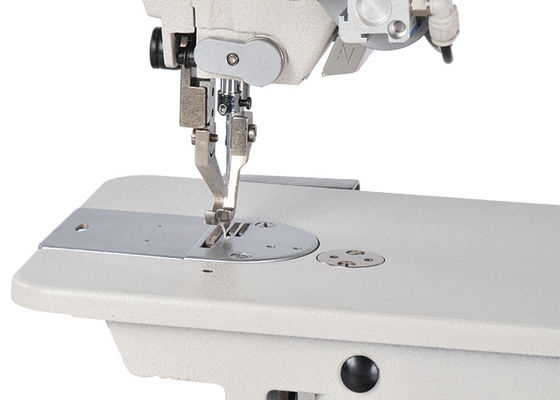 Automatic Trimmer 250*125mm Flat Bed Sewing Machine Football Making Machine