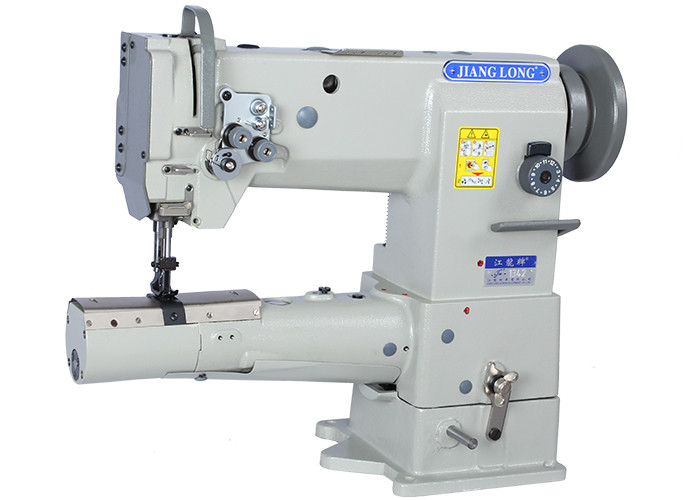 220V Compound Feed DP17 Large Hook Sewing Machine